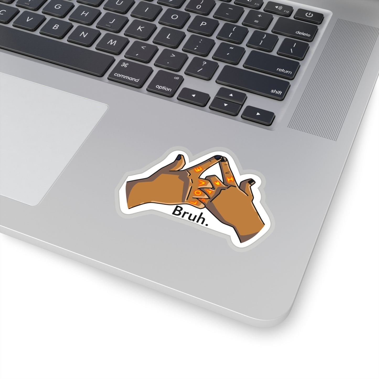 Horse Sign Sticker